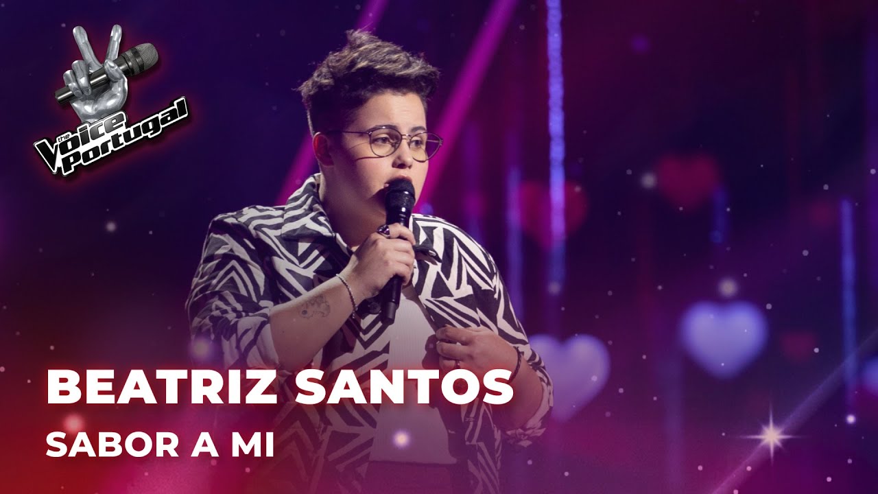 Beatriz Santos - 