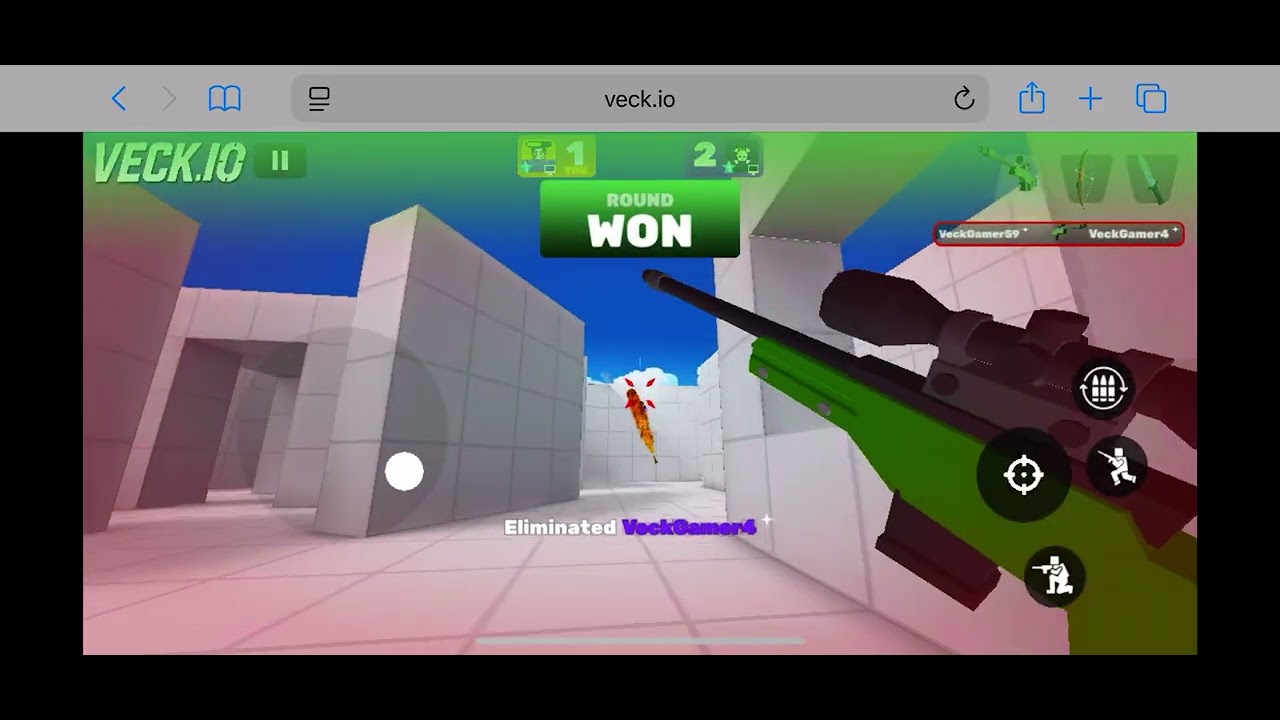 I think I got the wrong rivals 