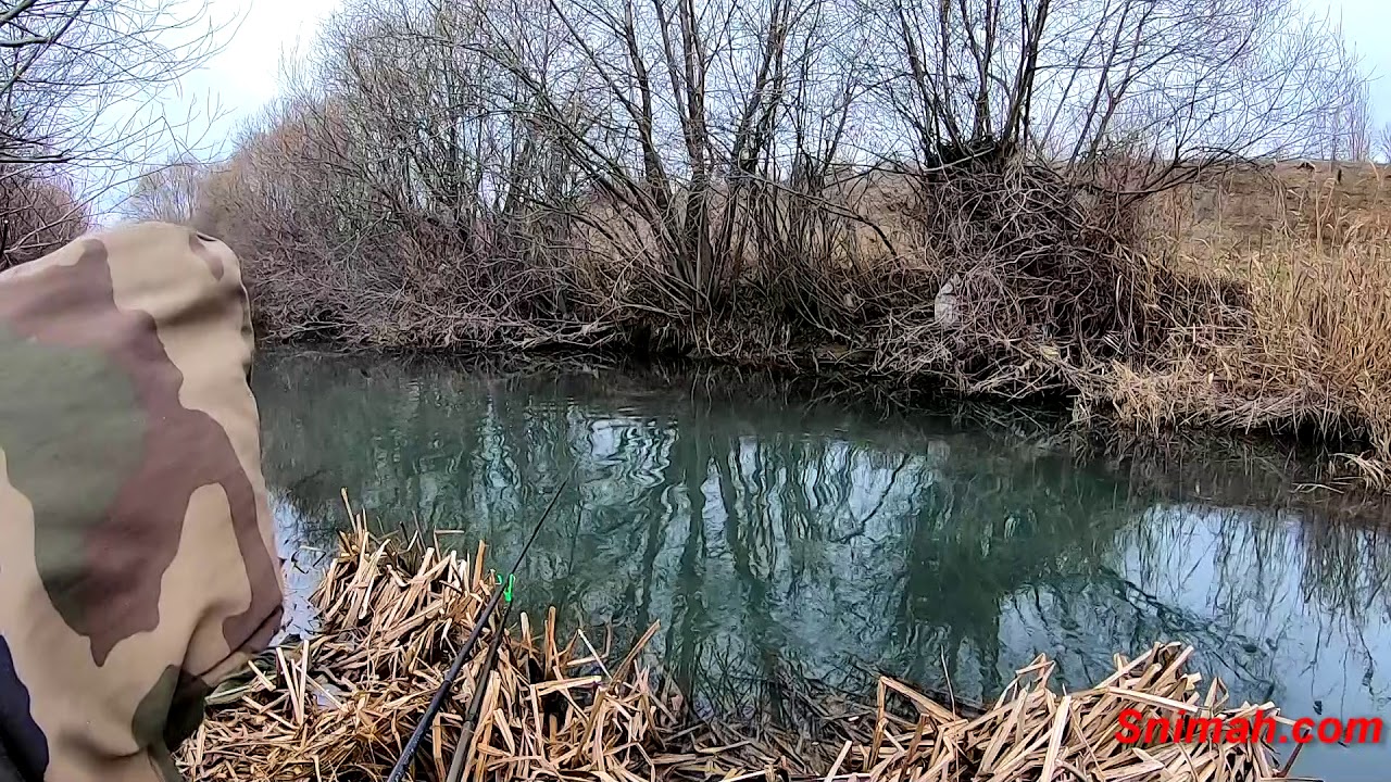 Първи излет за 2020 г. по река Лесновска