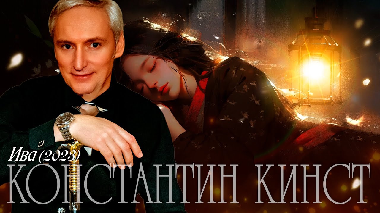 Константин Кинст — Ива (2023)