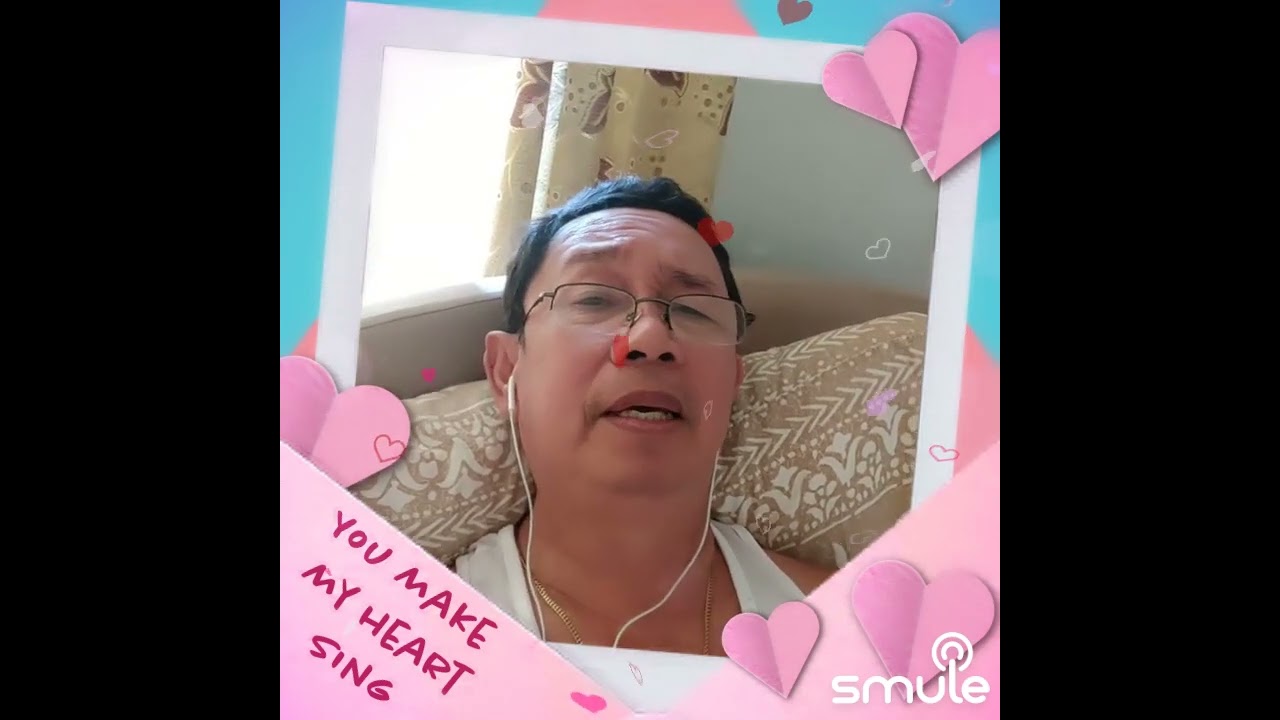 Matud Nila -- Courtesy of Smule 