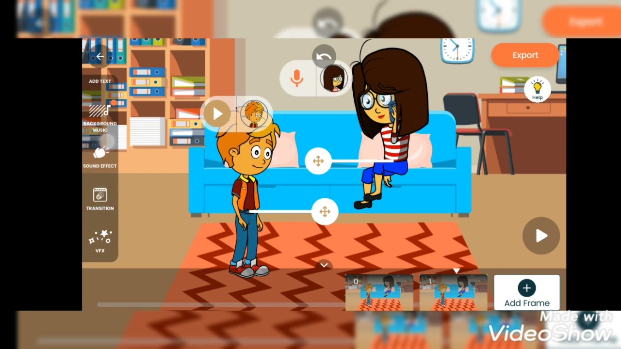 فيديو تعليمي عن كيفية استخدام تطبيق او لعبة توين كرافت / tweencraft 😍
