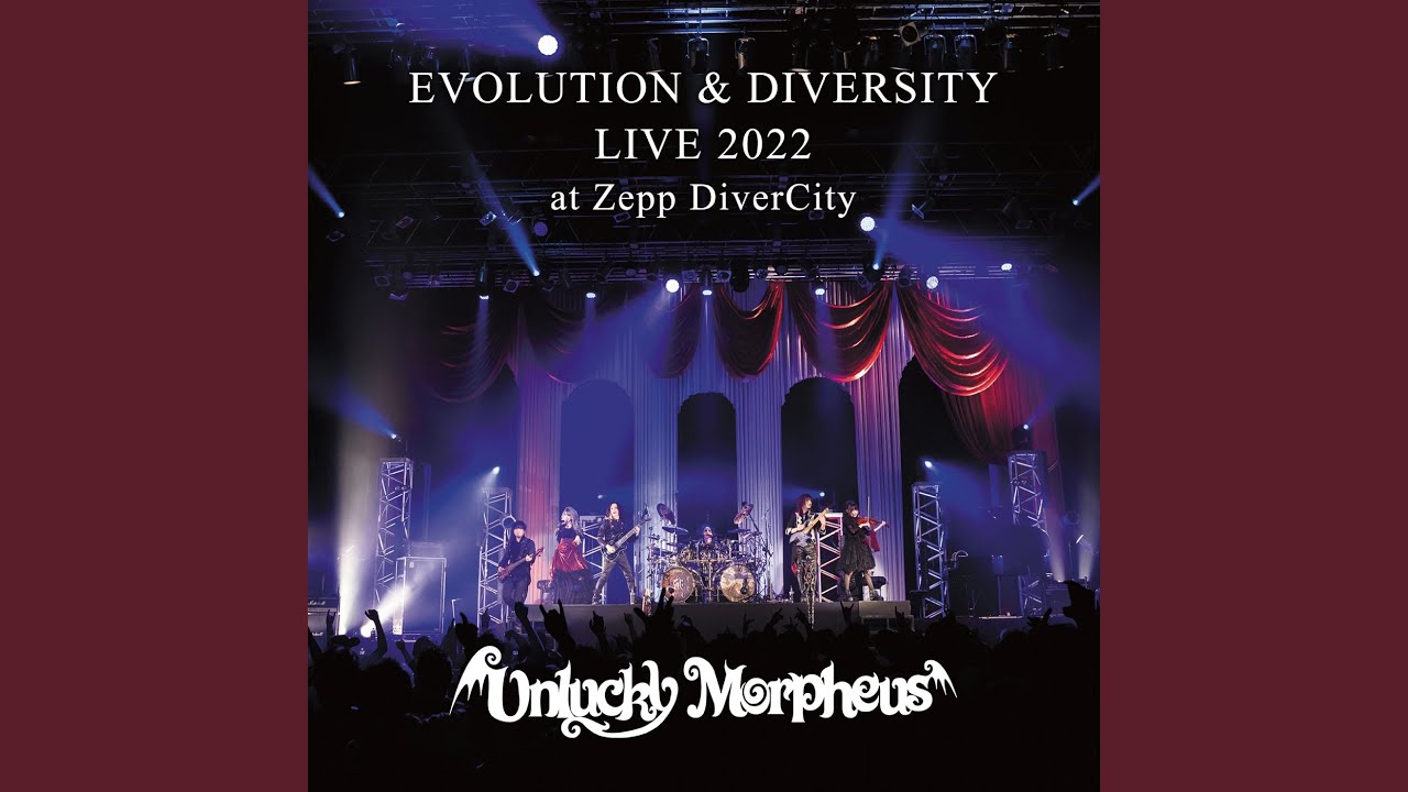 Make your choice (LIVE 2022 at Zepp DiverCity)
