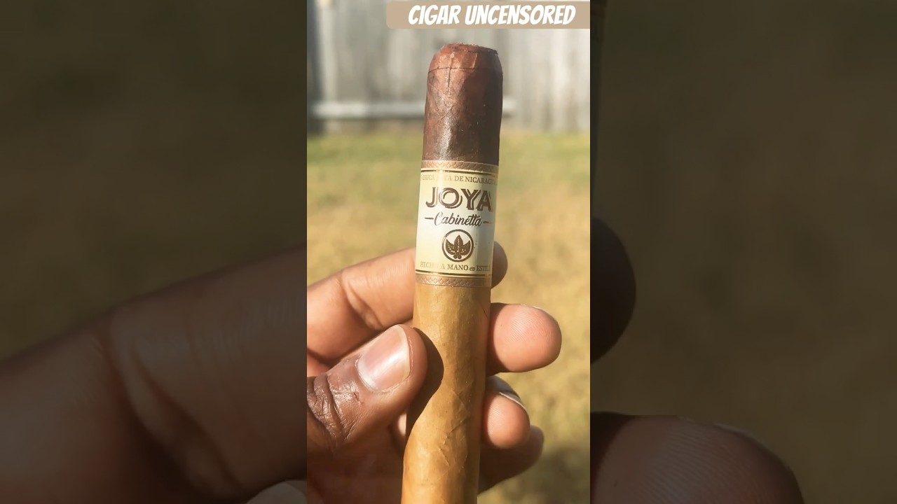 CIGAR made by DREW ESTATE no sweet tip 