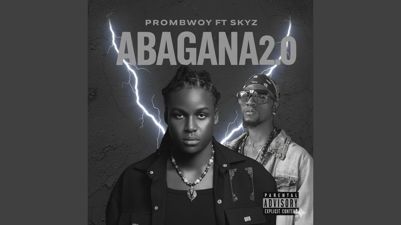 Abagana 2.0 (feat. Skyz His Royal Majesty)
