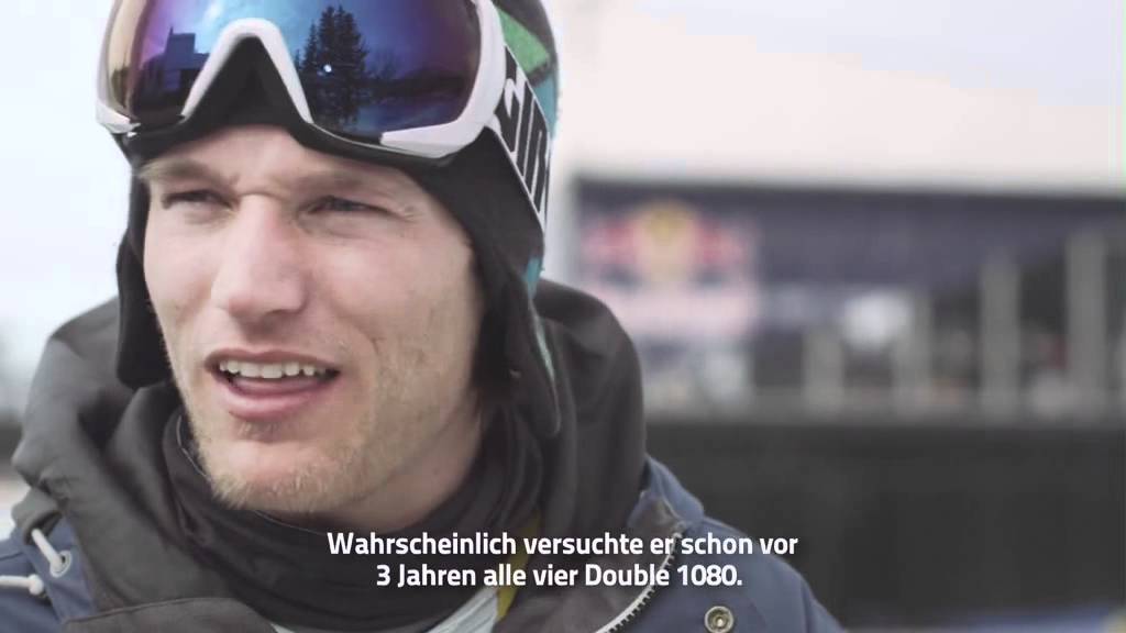 ELIAS AMB&Uuml;HL TV - X-GAMES