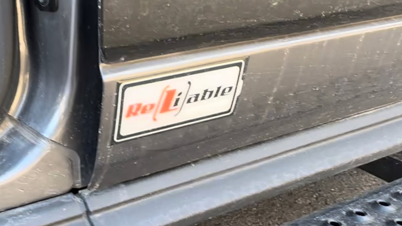 Using the Re(Li)able Lithium Battery System in a Thor Sanctuary 19PT