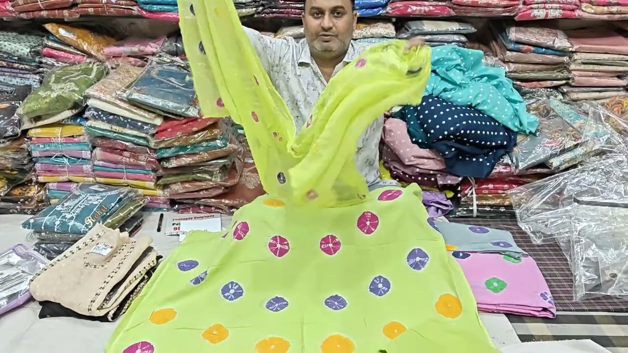 🌹गर्मी स्पेशल जयपुर कॉटन प्योर दुप्पटे वाले सुट🌹2 March 2026☎️ ORDER NO 9991680414#instagram 