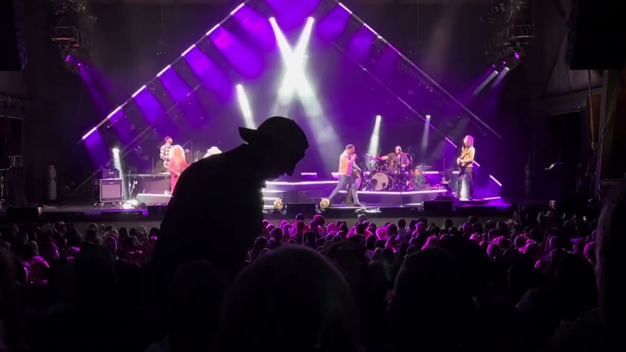 Little Big Town- Stay All Night Live 6-15-23
