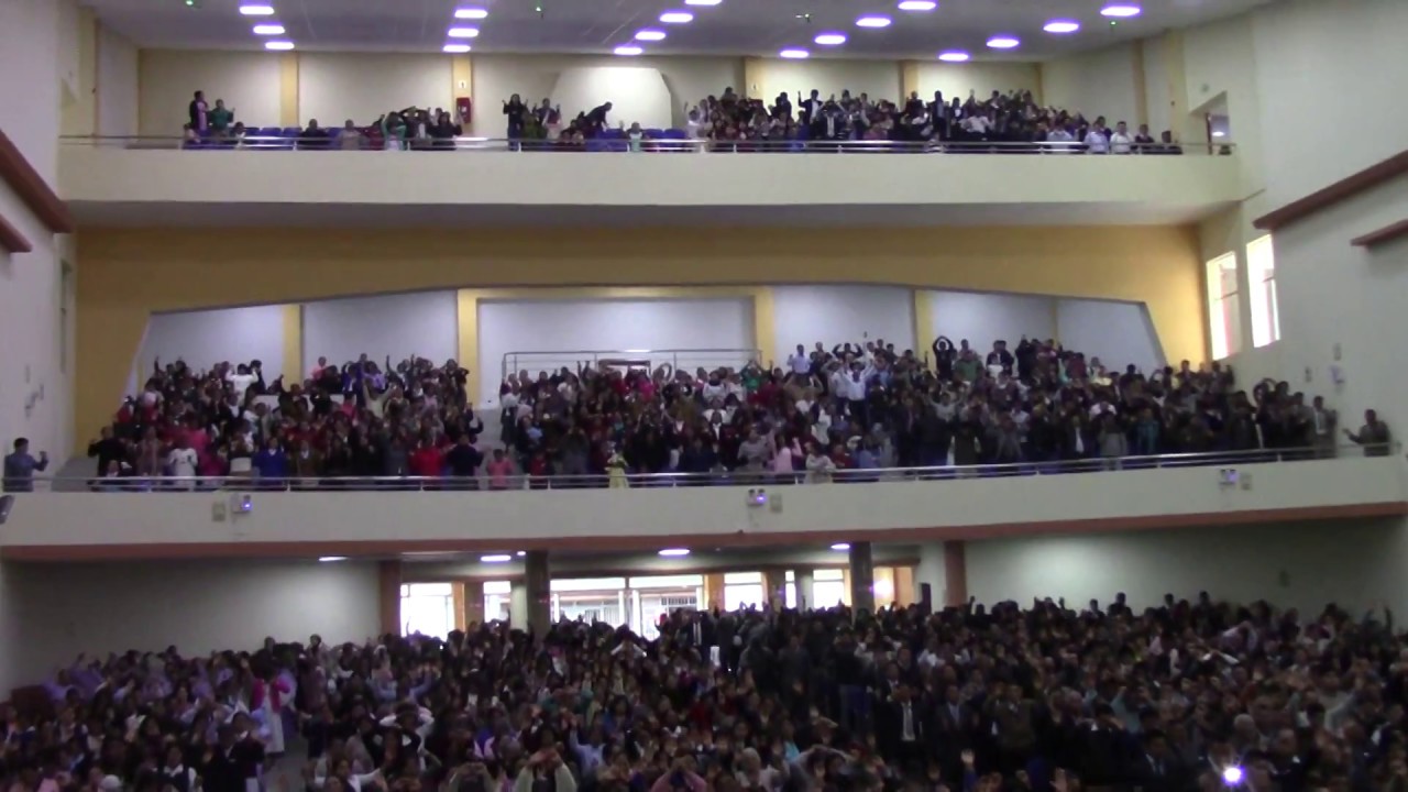 CAMPAÑA INAUGURACION IPC LIMA DOMINGO 12-08-2018 - PARTE 3