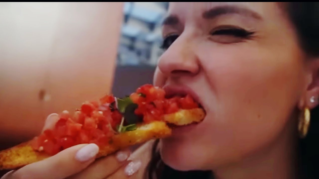WAT IK EET IN EEN WEEK in SPANJE 🇪🇸| SOPHIE OUSRI