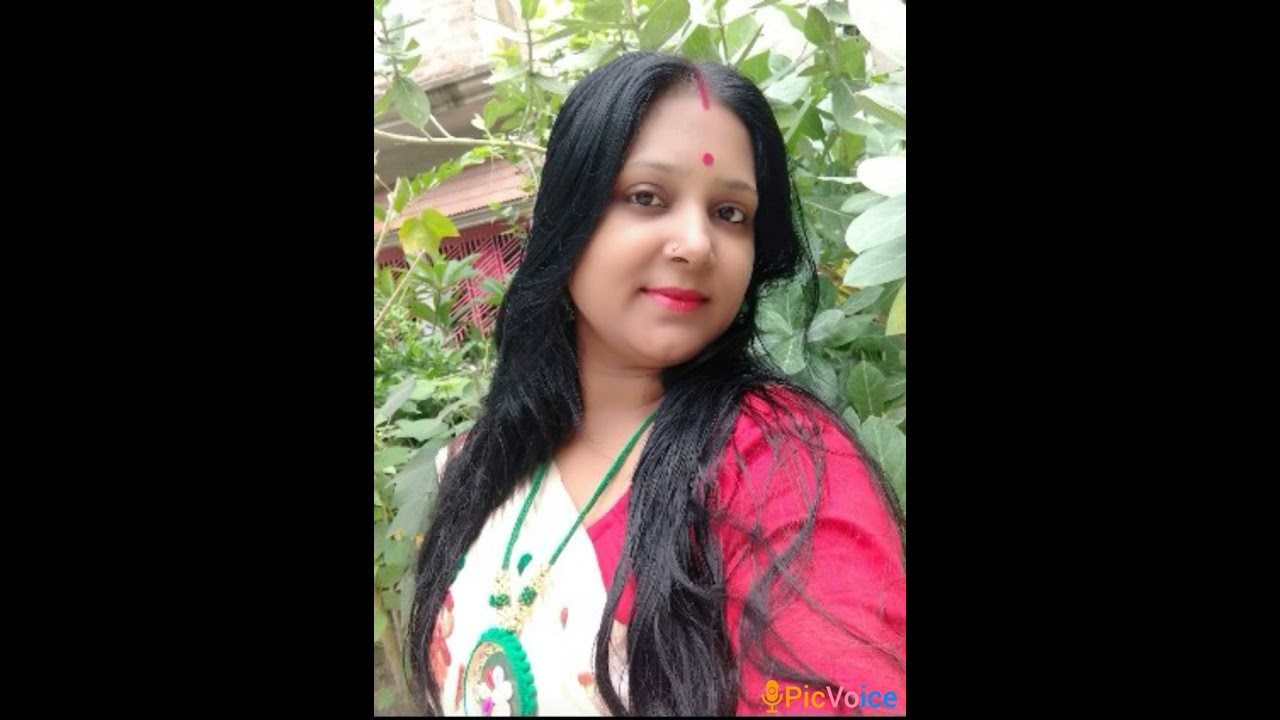 মৌসুমী সেনচৌধুরীর লেখা কবিতা 