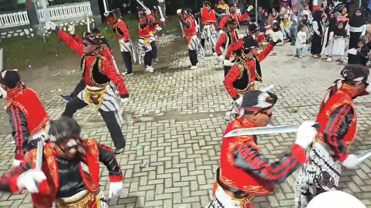 Baduwi sejati  giyanti candimulyo ( siti musamma )