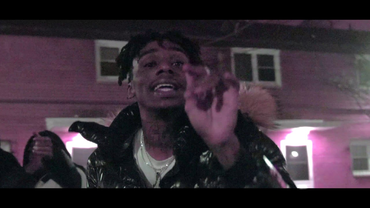 Goonew & Lil Dude - 