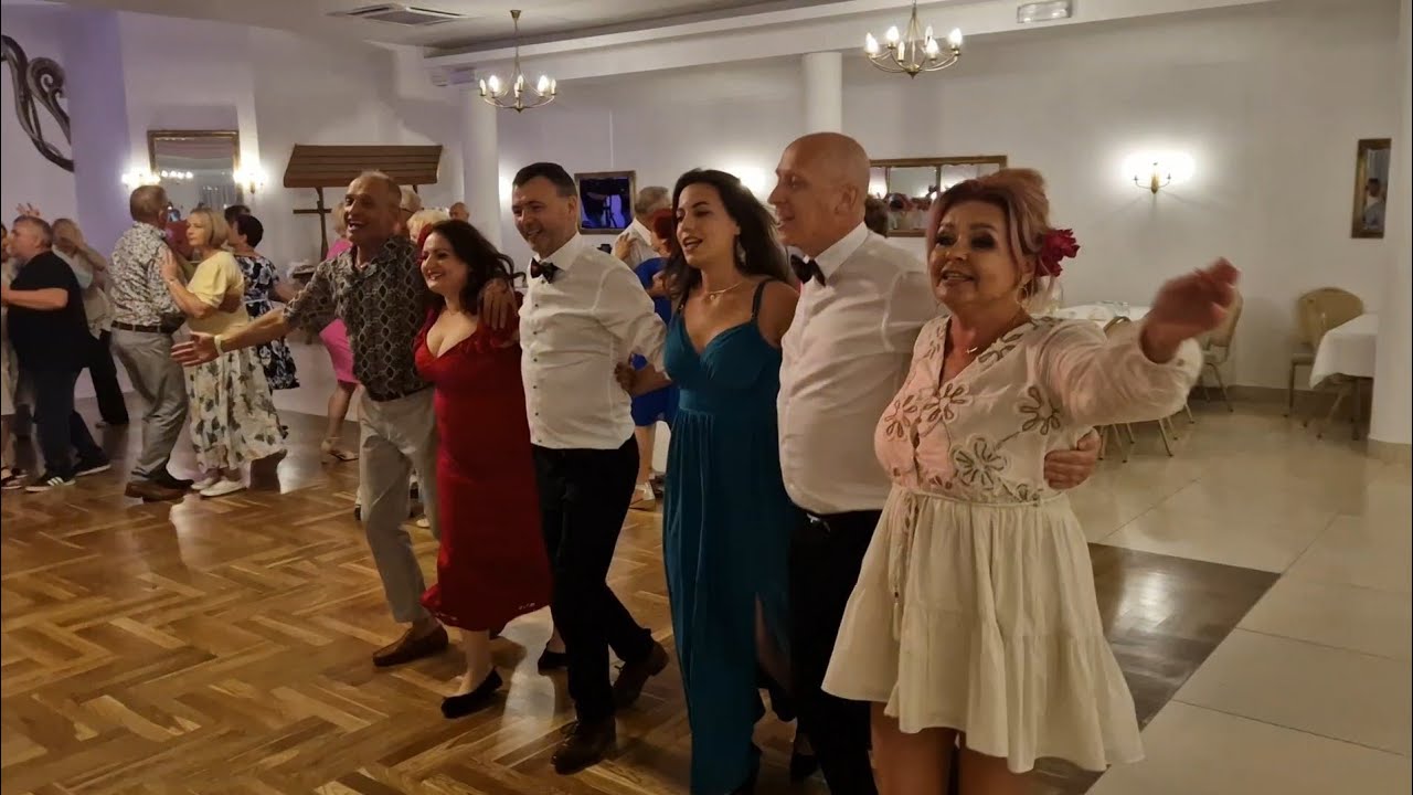5 07 2025 Co tu dużo mówić - oj działo się,działo!