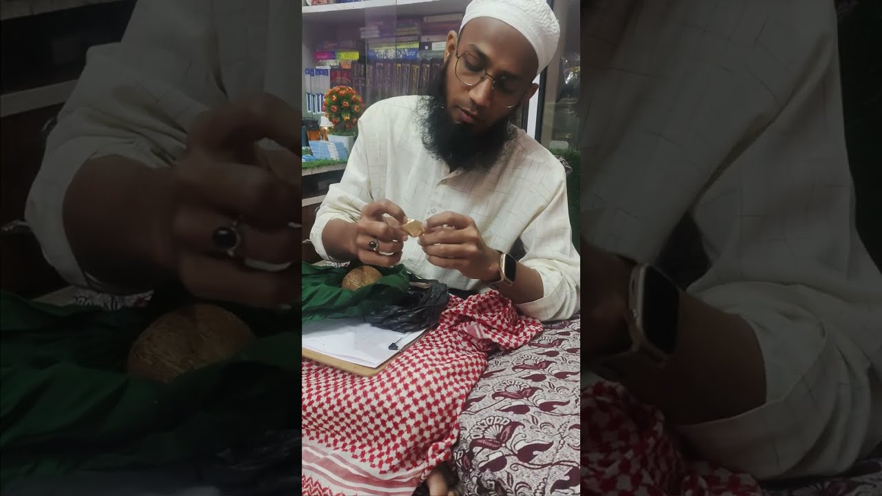 Ghar ke bandish ke liye a saman dena kaisa hai ?