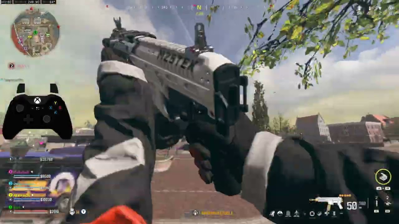bruen MK9 op??? quad resurgence