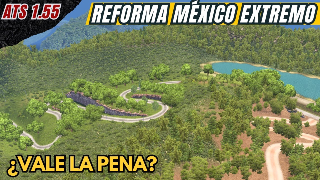 Extensi&oacute;n M&Eacute;XICO REFORMA EXTREMO 1.55 | &iquest;Vale la Pena?