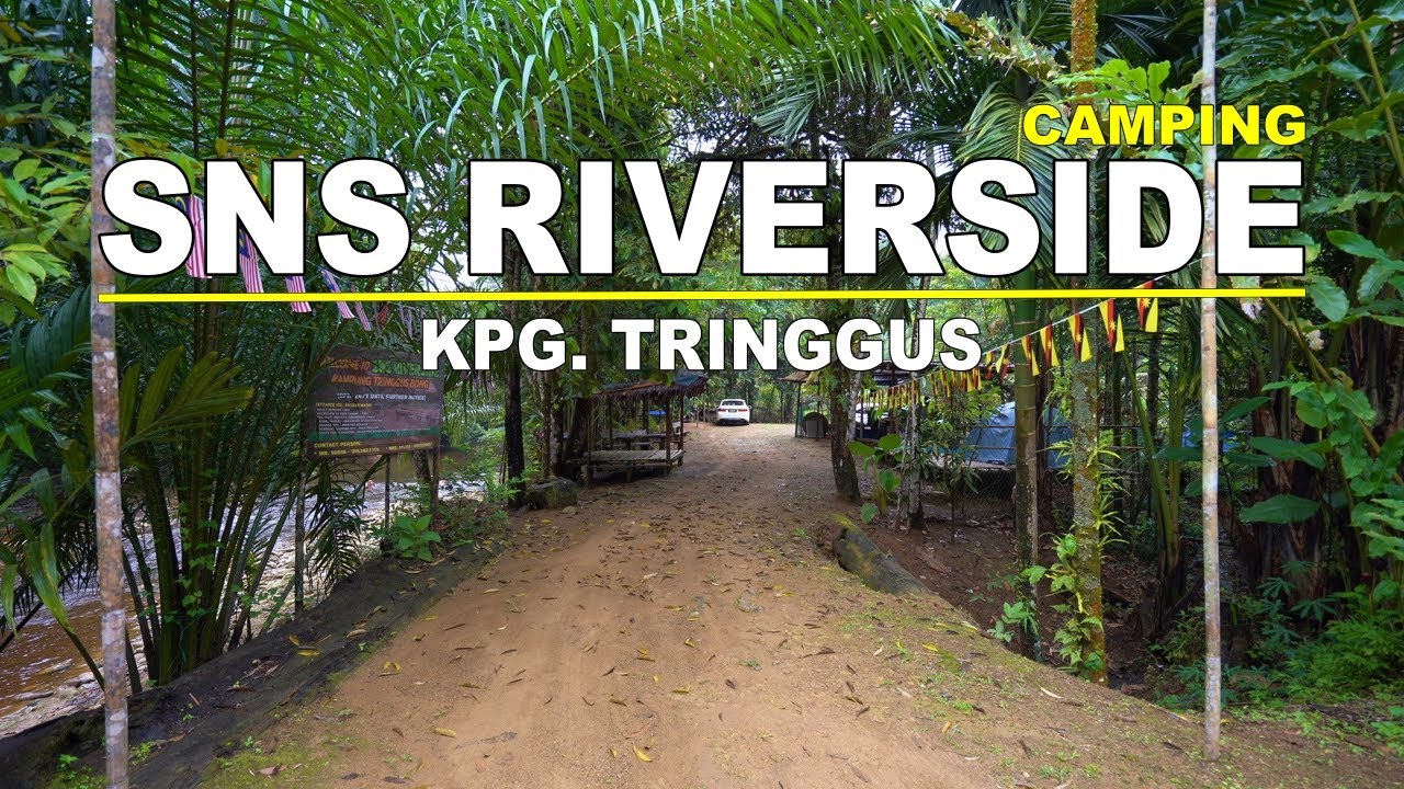 Camping | SNS Riverside
