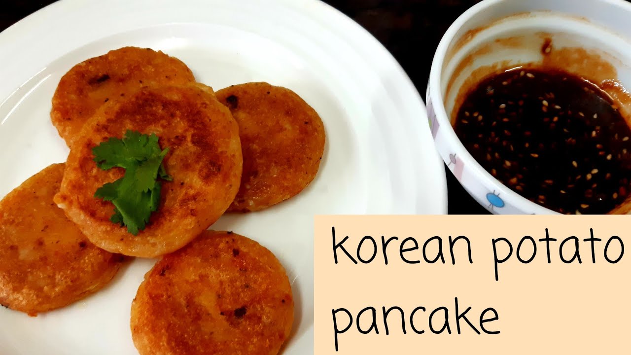 Korean potato pancake with indian touch |cheesy potato pancake| easy tasty snack in no time|