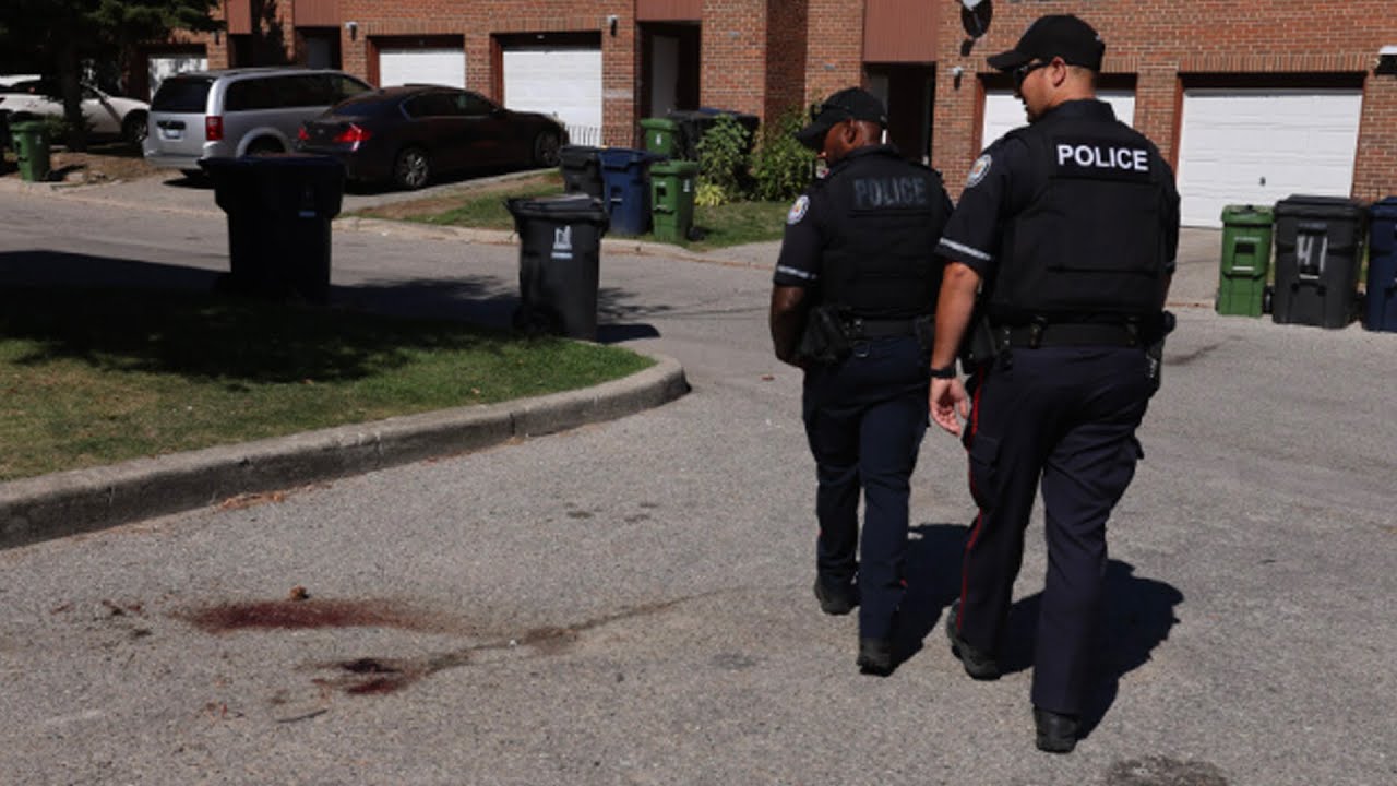 HOMICIDE UPDATE : Toronto Police seeking 18-year-old in shooting death of rapper YTN Paco