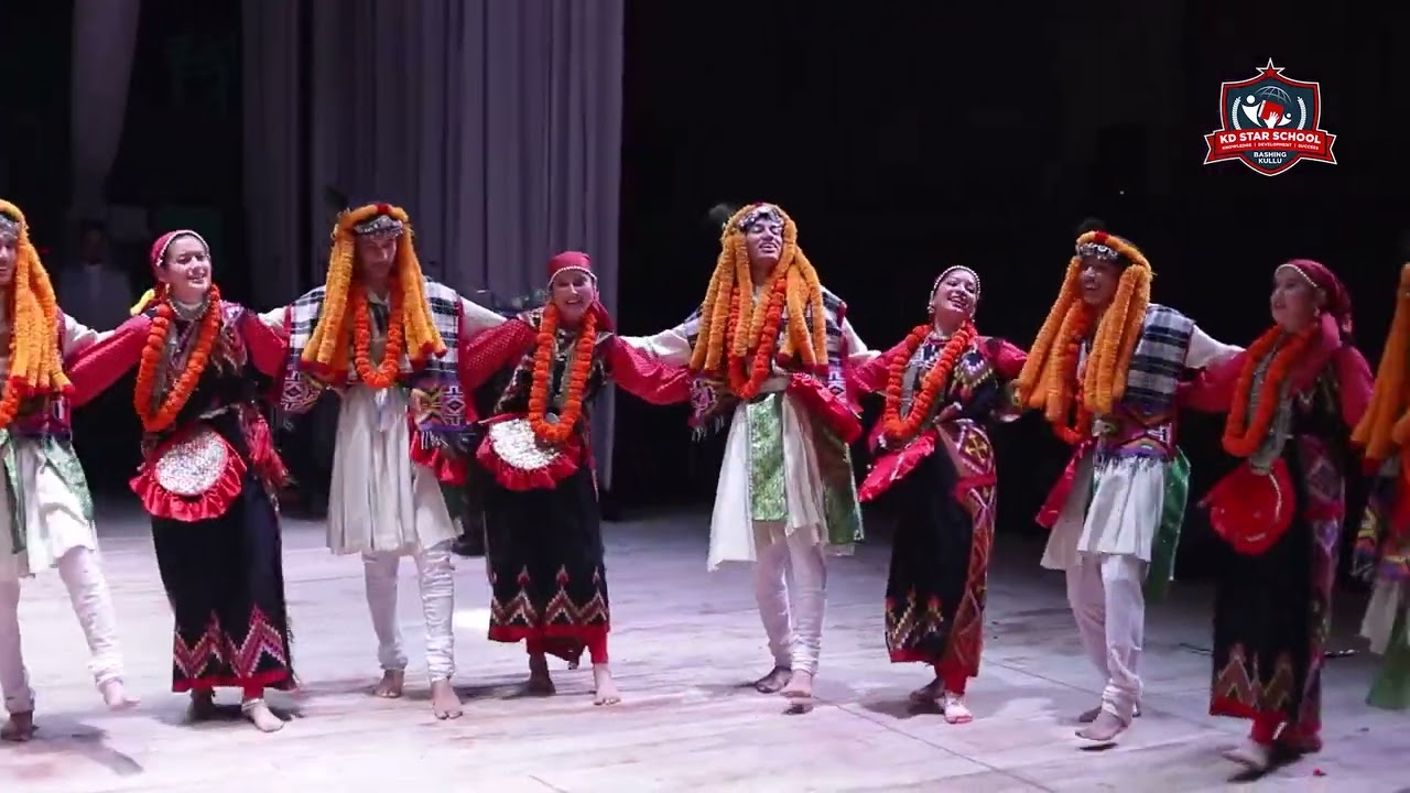 NAATI      Performance -13( Annual Function)