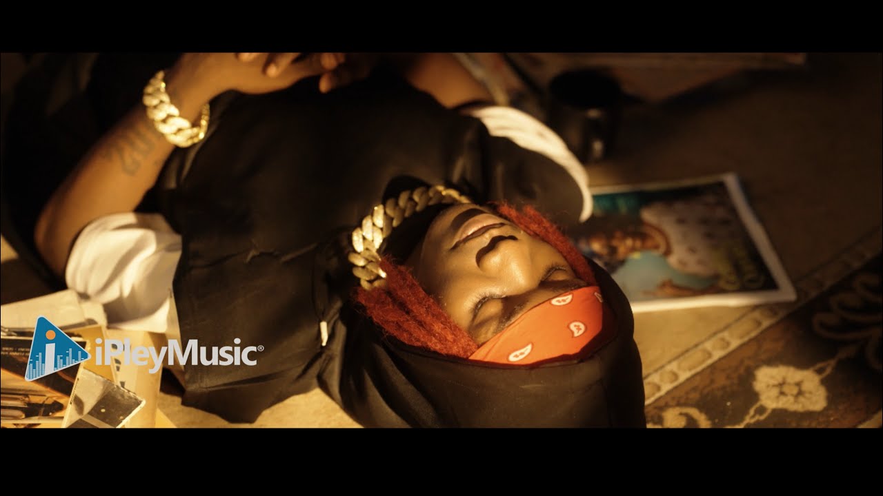 OG-FRESH_ZZ O&rsquo;Block (Official Music Video)