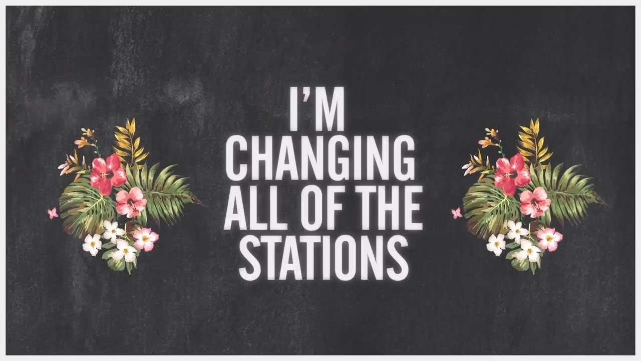 Maroon 5 - Maps (lyrics)🔥most trending songs