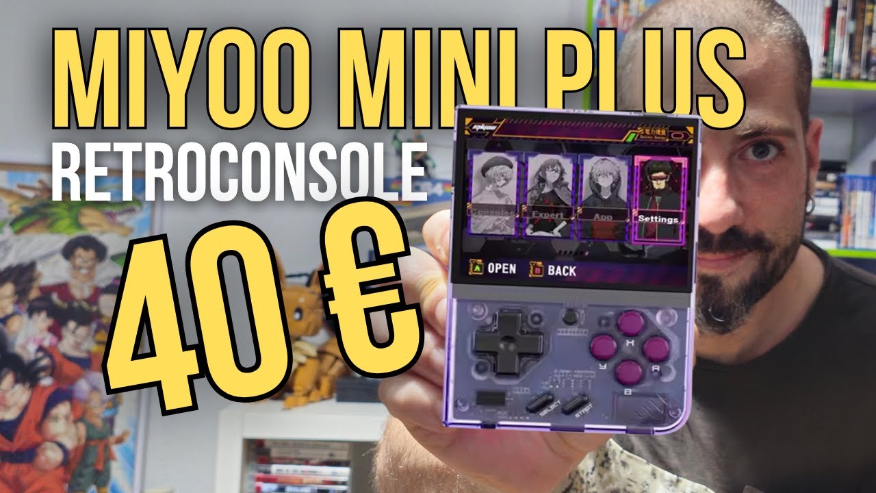 THE AFFORDABLE SOLUTION FOR RETROGAMING IN 2025 #retrogame #retrogaming #retroconsole