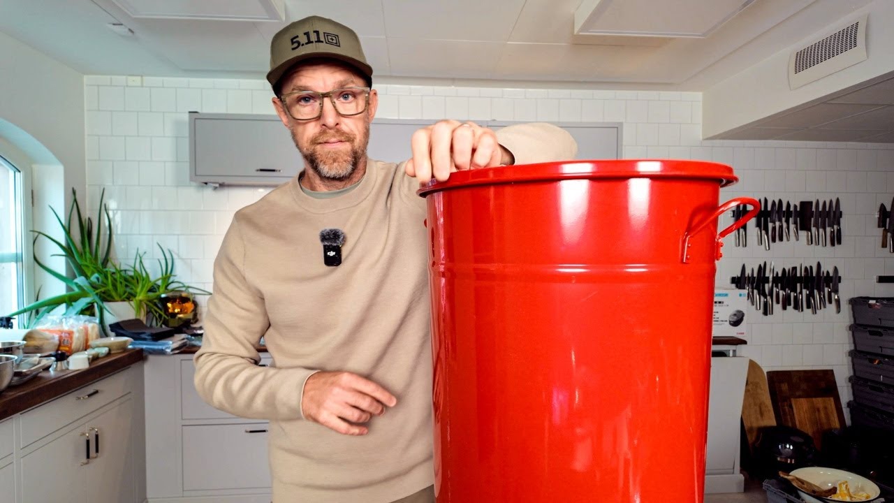 5 SAKER DU INTE SKA K&Ouml;PA: Hur kan de ens s&auml;lja det h&auml;r?