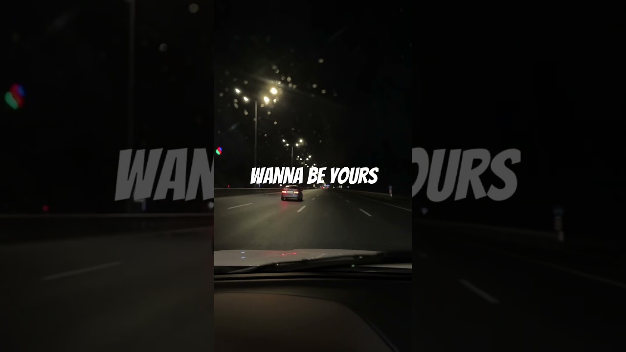 #arcticmonkeys #music #car #driving #drivingpov