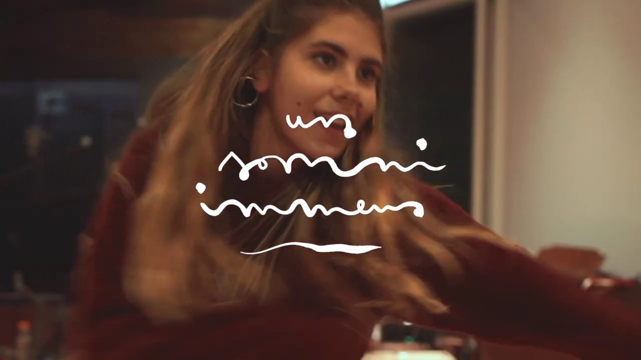 UN SOMNI IMMENS