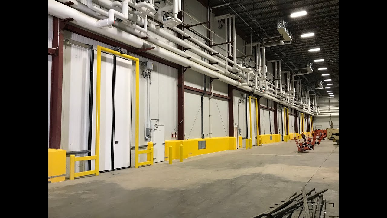 ASI Doors Iso Flex Series Door