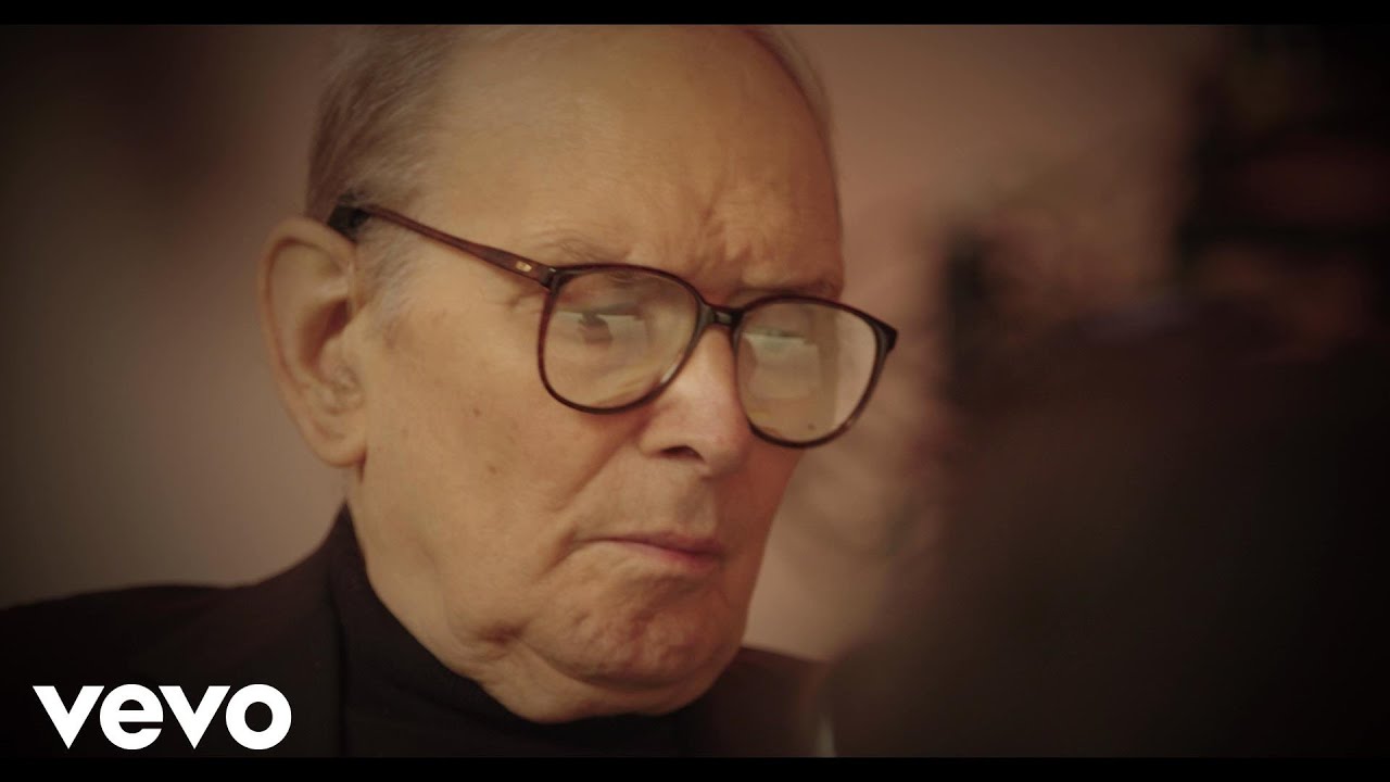 Ennio Morricone - Neve - From 