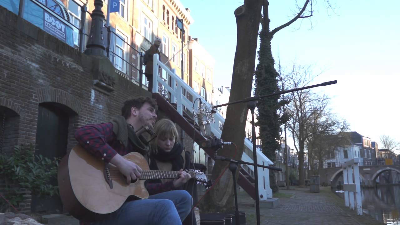 Danny & Marieke - Ik