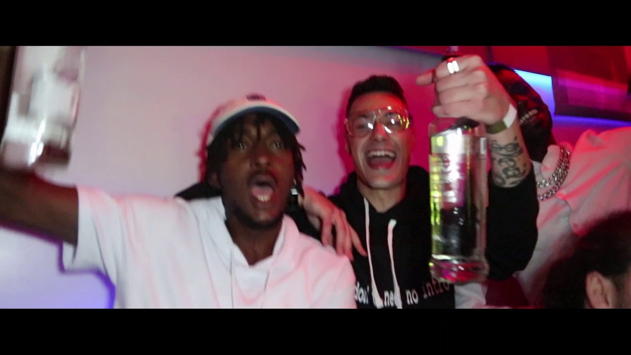 “EVERYDAY“ - SIZZY SAINT