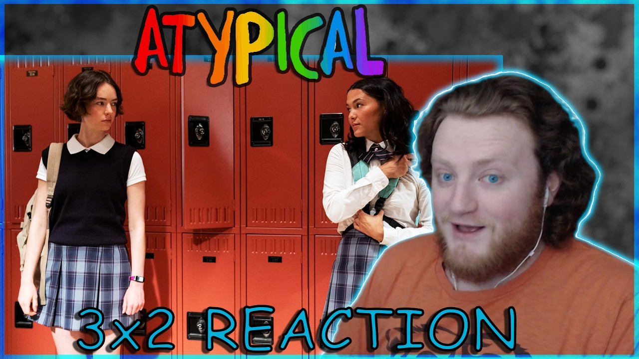 Atypical - Season 3 Episode 2 (3x2) 