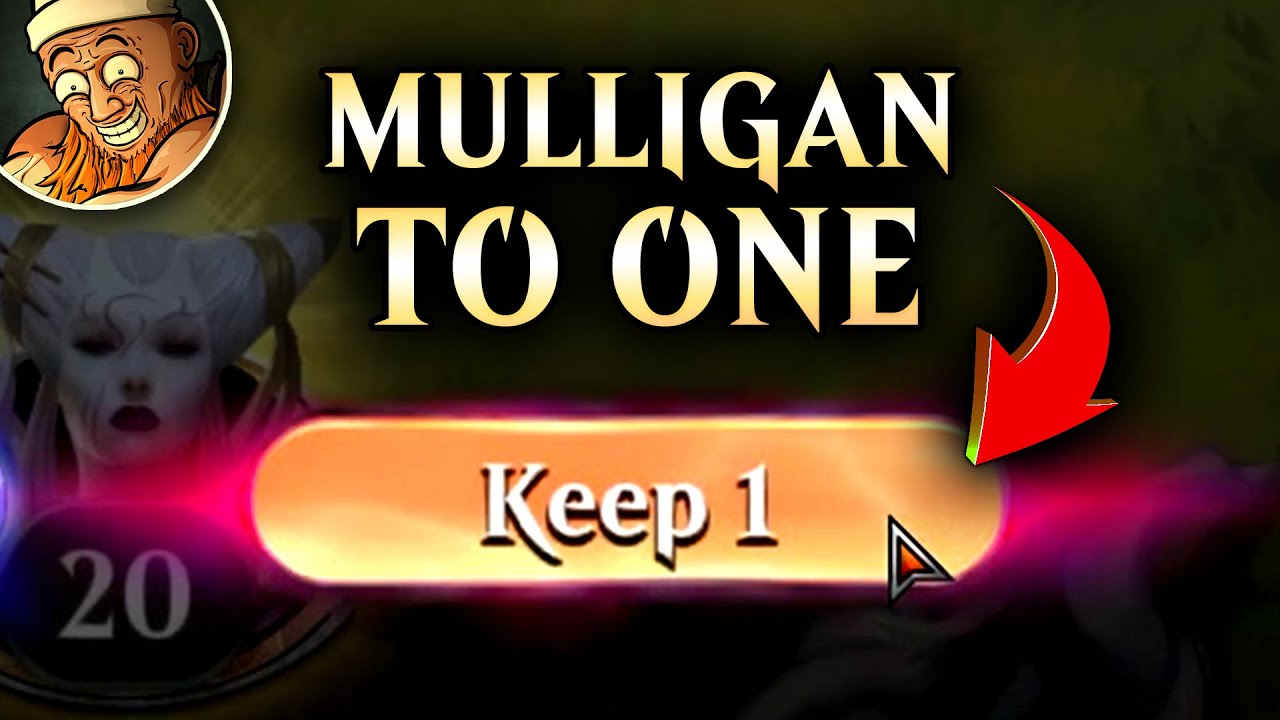 I Won on a Mulligan to One | Brewer&rsquo;s Kitchen