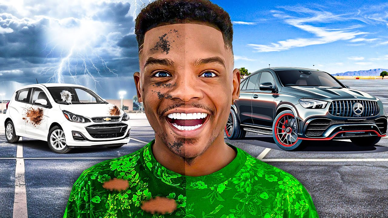 Surprising My Husband With a NEW Car!