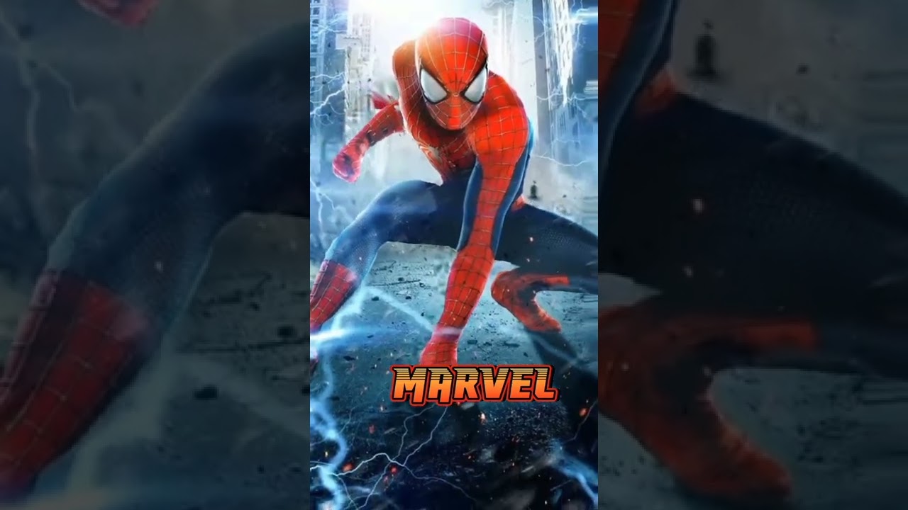 Marvel Superheroes vs Indian Superheroes Which Strong #shorts #marvel #viral #indian