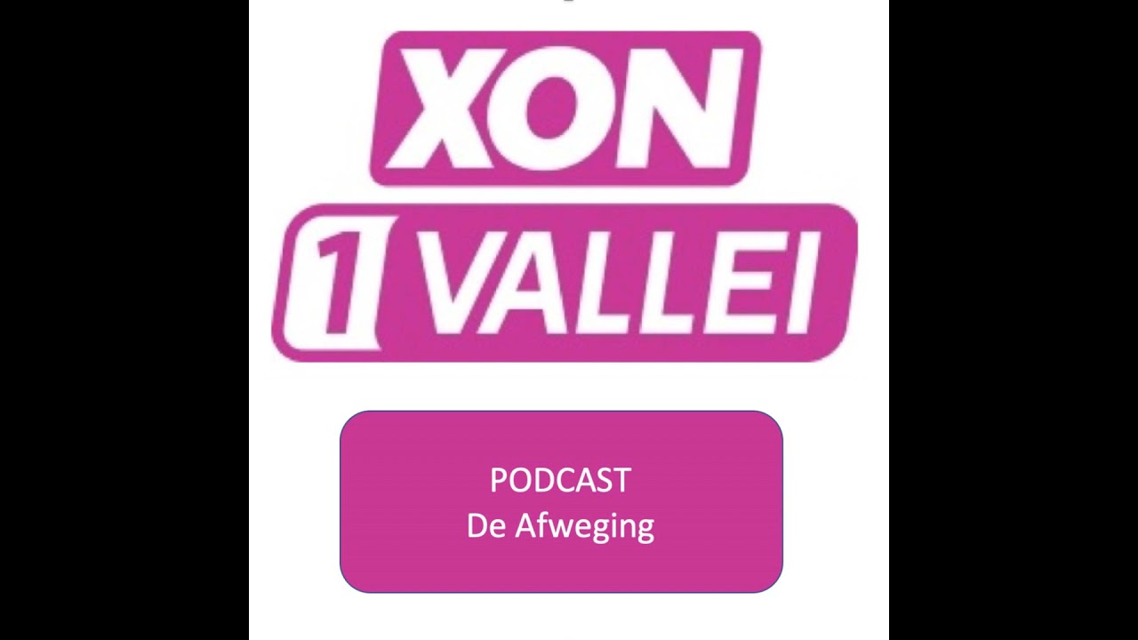 De Afweging van Erik Mandersloot OPRenswoude