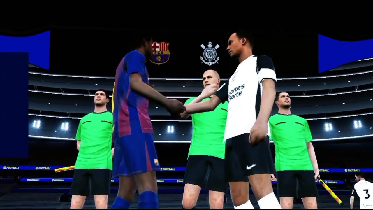 3–0 en Division 2… il quitte le match 😳 | eFootball”