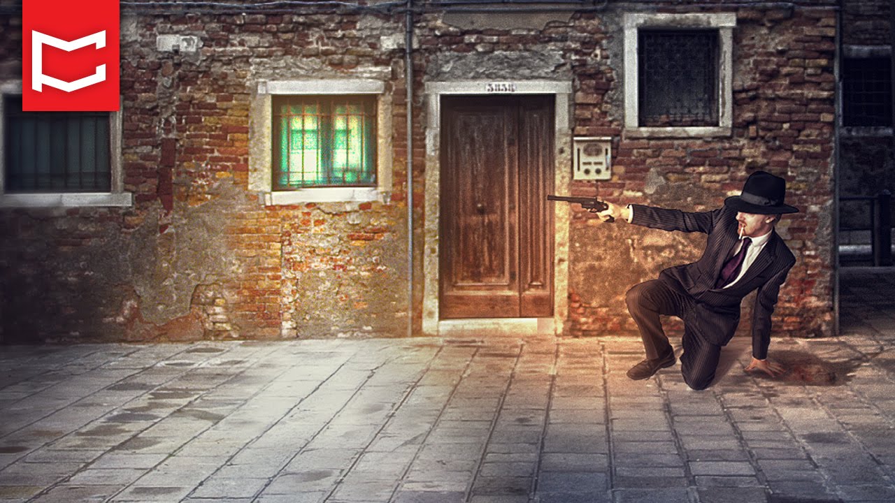 Photoshop Işıklandırma ve Renklendirme Teknikleri