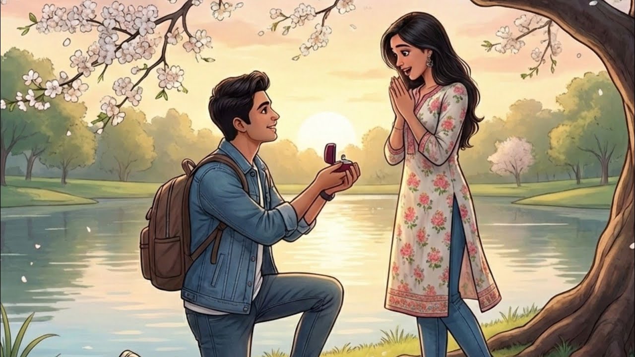Ab Yahi Pal | अब यही पल | Shashank Gokhale feat. Virender Lepcha