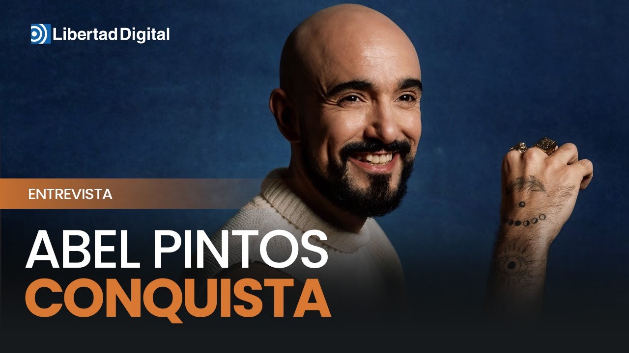 Abel Pintos conquista al público español - 18/03/14