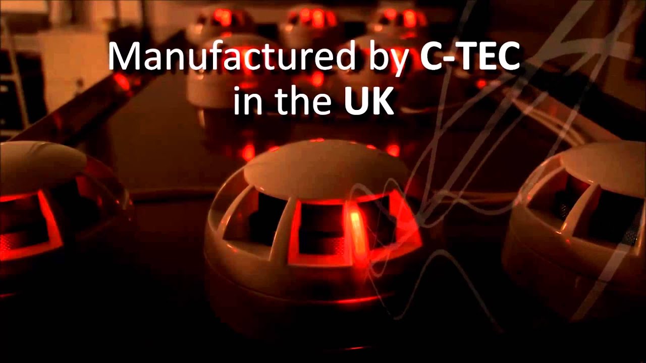 C TEC ActiV Detectors