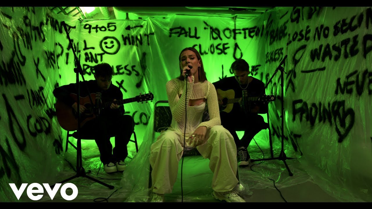 NOTD, Maia Wright - AM:PM (Acoustic)