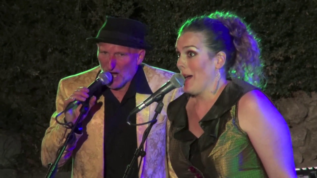 Di Gojim in Openluchttheater Valkenburg
