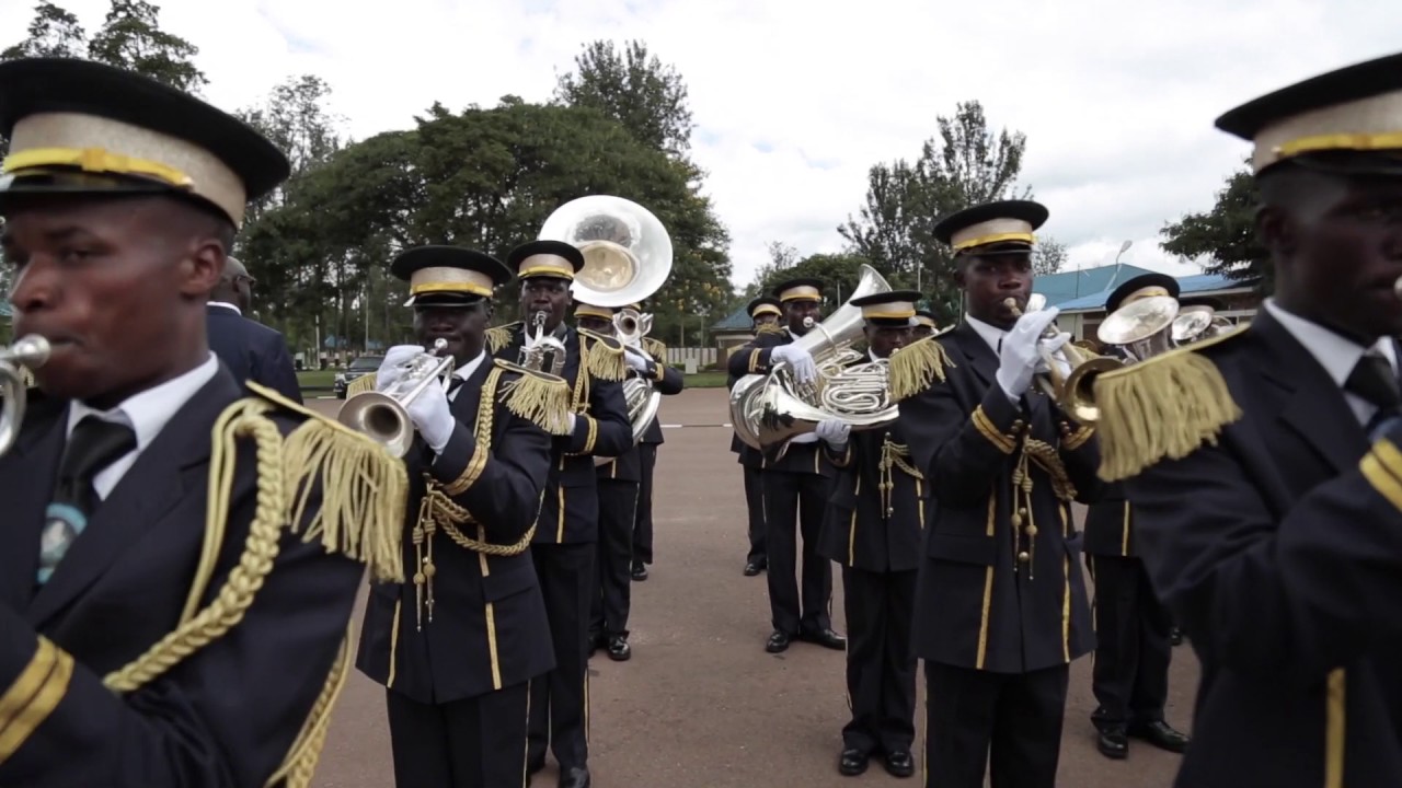 Abasaga 1800 barangije amasomo binjiye muri Polisi y’u Rwanda