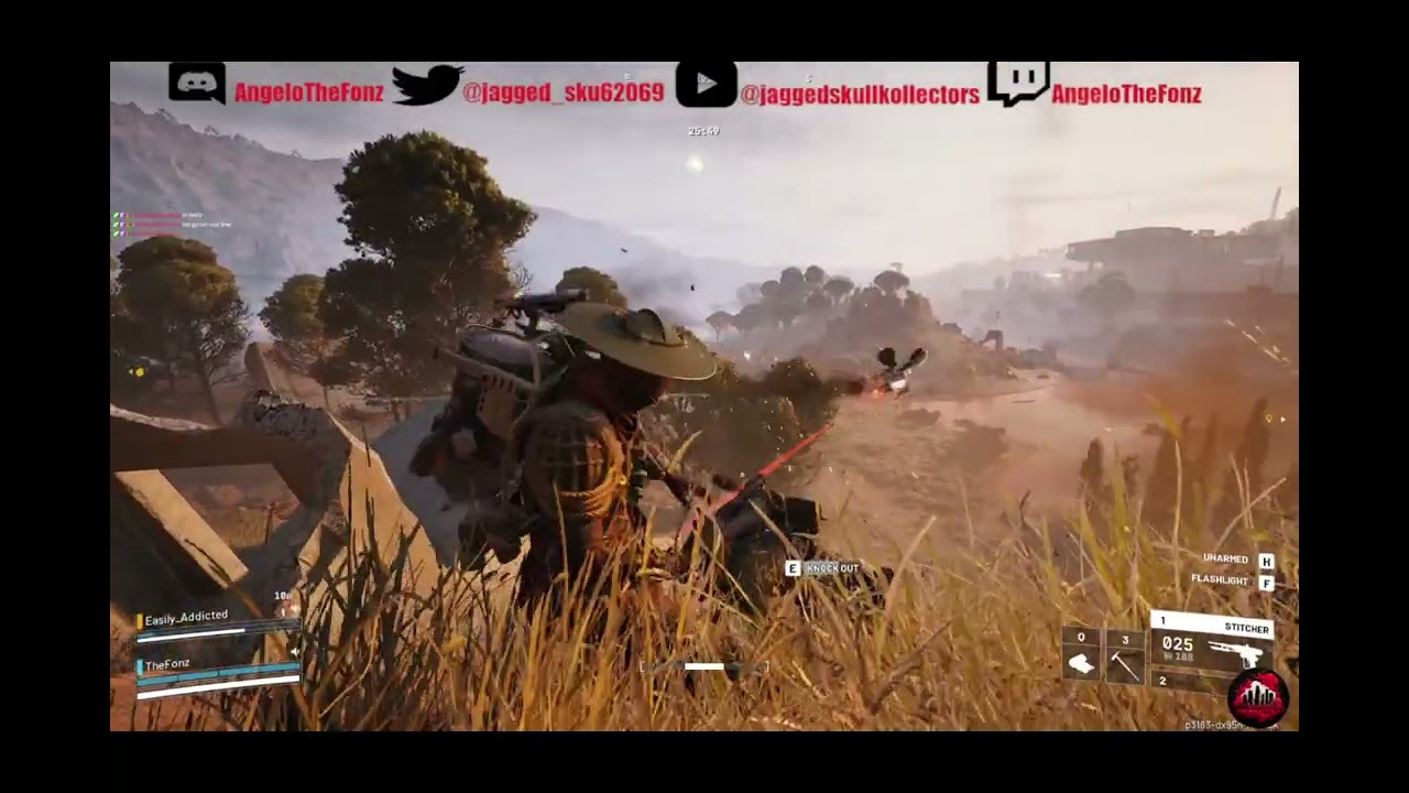 Arc Raiders Week 1 Recap | AngeloTheFonz